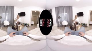 Big Cock Lesson From Our Teacher