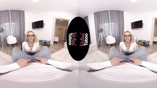 Big Cock Lesson From Our Teacher