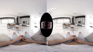 Being A Lucky Motherfucker