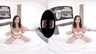 Alysa In Her Own Wonderland