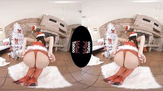 All You Need For Xmas Is Boobs