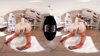 All You Need For Xmas Is Boobs