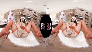 All You Need For Xmas Is Boobs