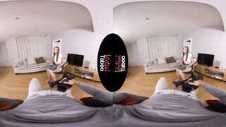 Action! Family Porn Production