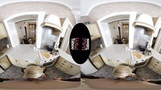 80's Flashback: Generation X Tries Family Sex