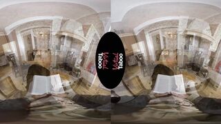 80's Flashback: Generation X Tries Family Sex