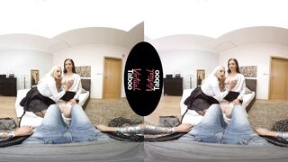 Watch But Don't Touch, Little Boy