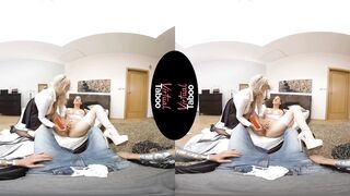 Watch But Don't Touch, Little Boy