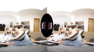 Watch But Don't Touch, Little Boy