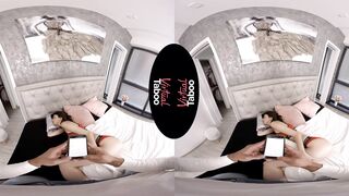 Shocking! Sister Gets Tricked!