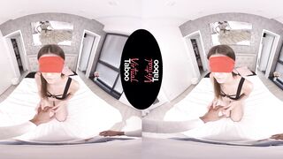 Shocking! Sister Gets Tricked!