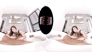 Shocking! Sister Gets Tricked!