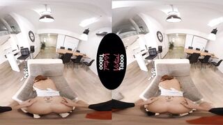 School Graduation Leads To Sister's Penetration