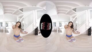 Red, White And Blue Is Too Hot To Be True