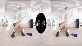 Red, White And Blue Is Too Hot To Be True