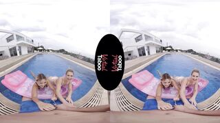 Pool Porn And Bro&rsquo;s Hoes