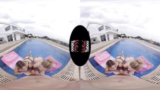 Pool Porn And Bro&rsquo;s Hoes