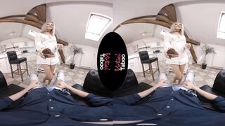 Please Let Me Cum Inside