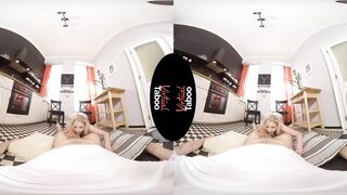 Oven Heat, Mom Takes It Deep