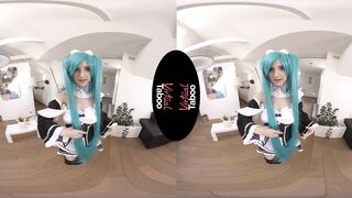 Oh My, It's Eva's Hentai!