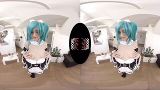 Oh My, It's Eva's Hentai!