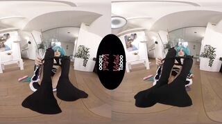 Oh My, It's Eva's Hentai!