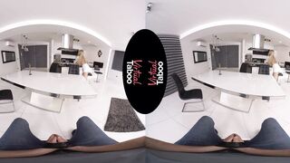 Eat My Thong While Brother Fucks Me Strong