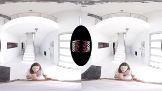 Don't Tell Parents I'm A Slut