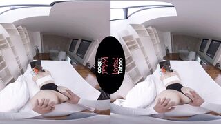 Come And Play With Daddy's Joystick