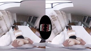 Come And Play With Daddy's Joystick