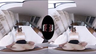 Come And Play With Daddy's Joystick