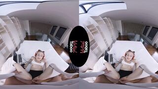 Come And Play With Daddy's Joystick