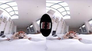 Come And Play With Daddy's Joystick