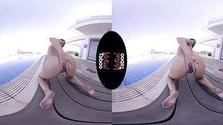 Beat The Heat With Sybil