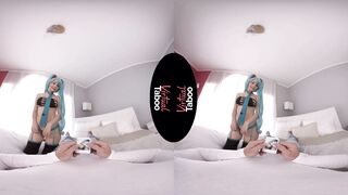 Anal Twister: Daddy, Bro And Sister