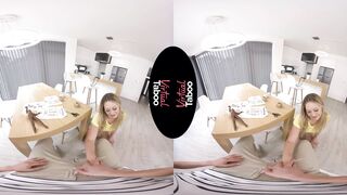 Voodoo Doll For Sista's Pussy Call