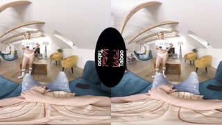 The Bro Spy Who Creampied Me