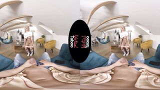 The Bro Spy Who Creampied Me