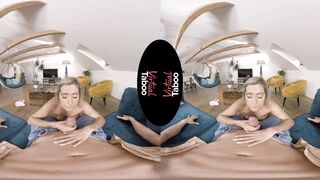 The Bro Spy Who Creampied Me