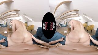 The Bro Spy Who Creampied Me