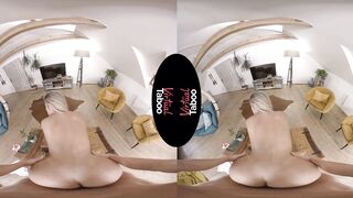 The Bro Spy Who Creampied Me