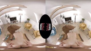 The Bro Spy Who Creampied Me