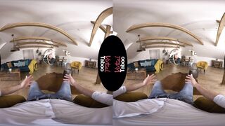 Split On Daddy's Dick