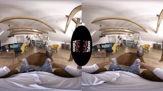 Split On Daddy's Dick