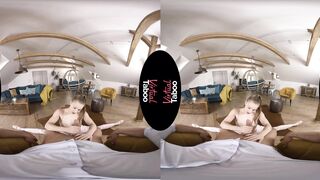 Split On Daddy's Dick