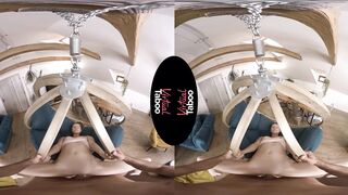 Split On Daddy's Dick