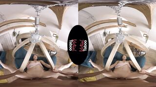 Split On Daddy's Dick