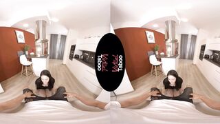 Sister's Duty To Give Brother Some Booty