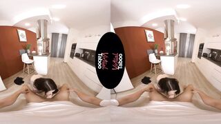 Sister's Duty To Give Brother Some Booty