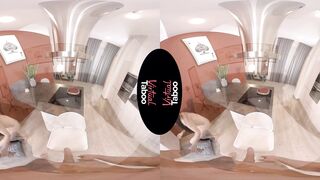 Sister's Duty To Give Brother Some Booty